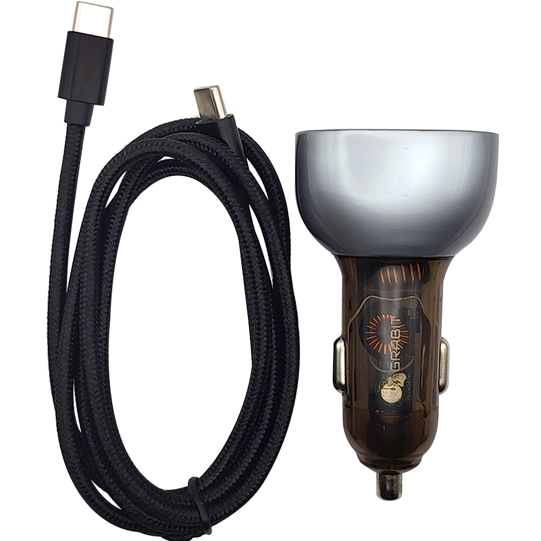 GRABIT-mobile-accessories-high-quality-phone-chargers-stereo-headsets-mono-headsets-PVC-cables-nylon-braided-cables-travel-chargers-designed-for-durability-fast-charging-superior-performance